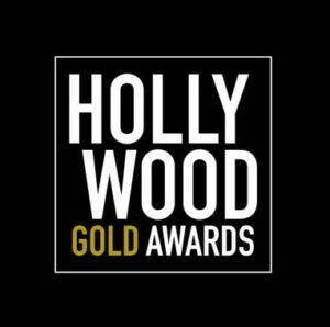 hollywood gold awards logo